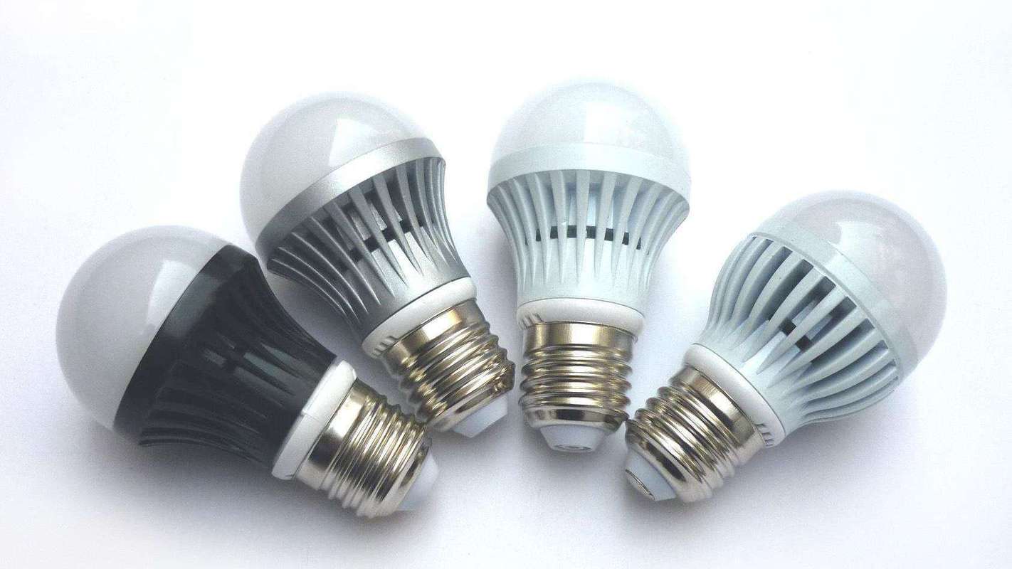led灯的原理是什么?走进电光的世界