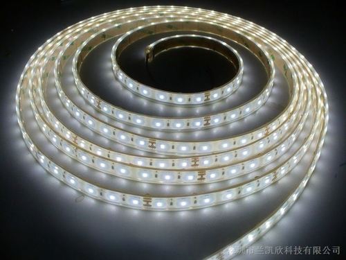 3528led软灯带120灯高清图片