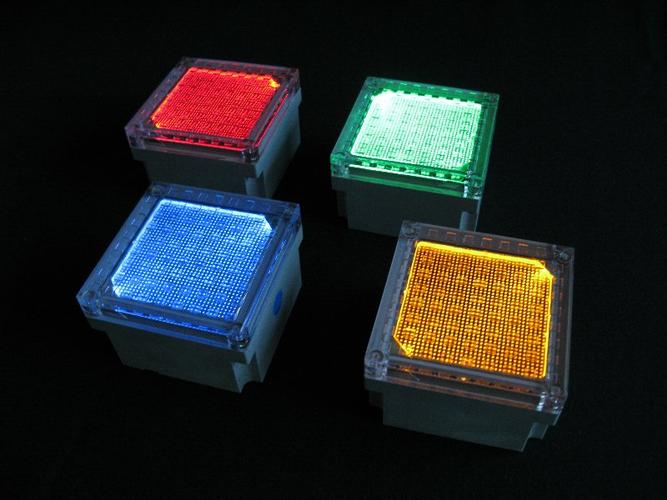 led太阳能照明灯