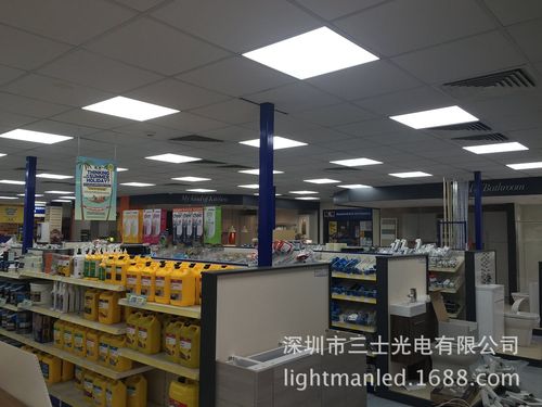产品不同安装方式效果图