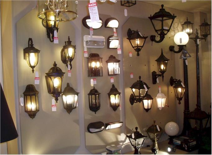 led 灯具_ccc_宁波金科电器