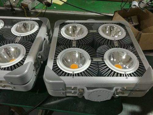 造船厂之船用照明led灯具 造船区域环境恶劣,需要很好材料的产品搭配
